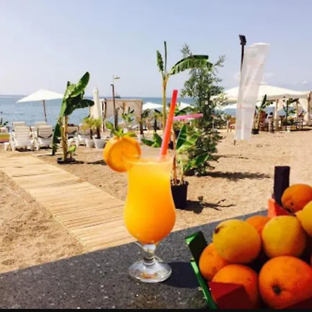 Esperanza Otel