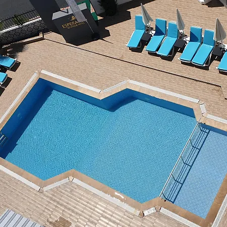 Otel Esperanza Antalya