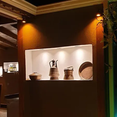 Esperanza Otel Antalya