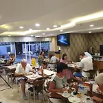 Hotell Esperanza Antalya