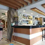 Esperanza Hotell Antalya
