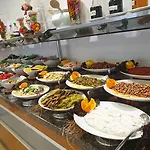Hotell Esperanza Antalya