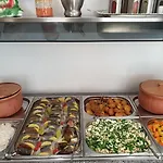 Esperanza ホテル
