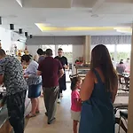 Esperanza アンタルヤ