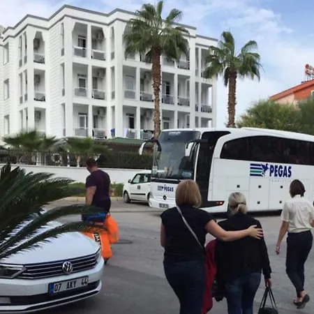 Esperanza Antalya