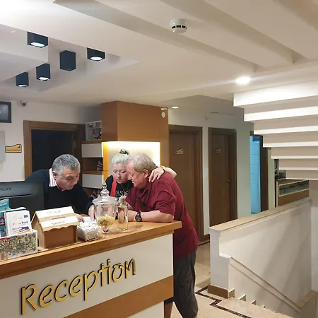 Esperanza Hotel Antalya