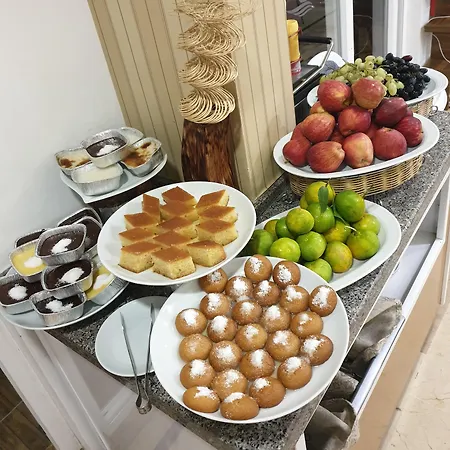 Esperanza Hotel 2*