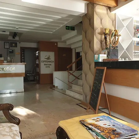 Esperanza Antalya