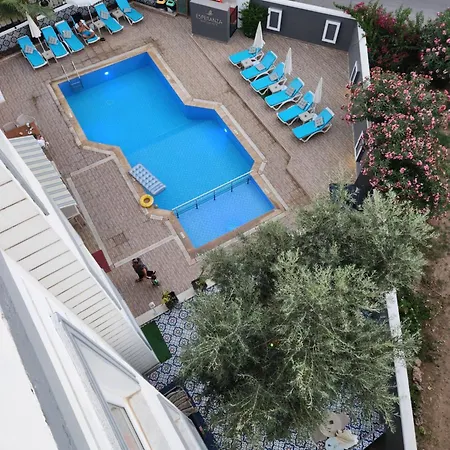 Hotel Esperanza 2*