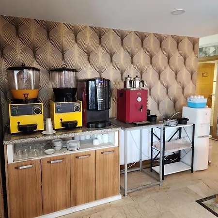 Esperanza Hotel Antalya