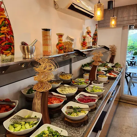 Esperanza Otel Antalya