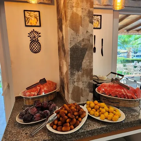 Esperanza Αττάλεια