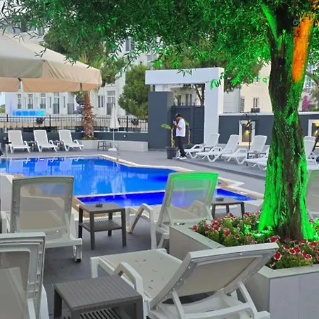 Ξενοδοχείο Esperanza