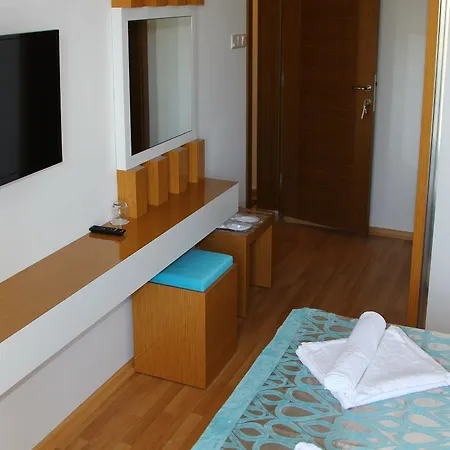 Hotel Esperanza 2*