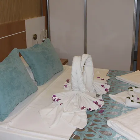 Esperanza 2* Antalya