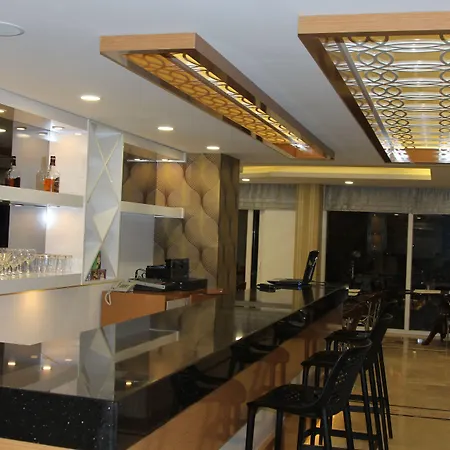 Esperanza Hotel Antalya