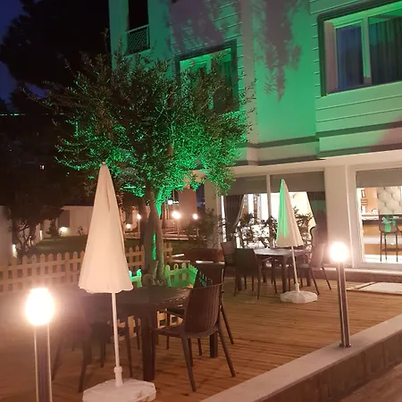 Esperanza Antalya
