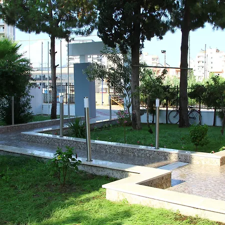 Hotel Esperanza