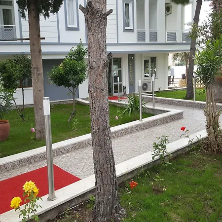 Esperanza Hotel