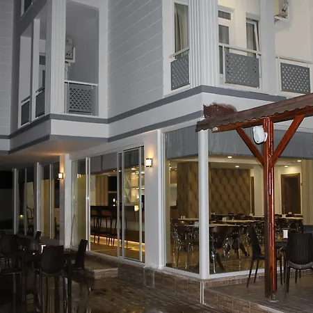 Hotel Esperanza
