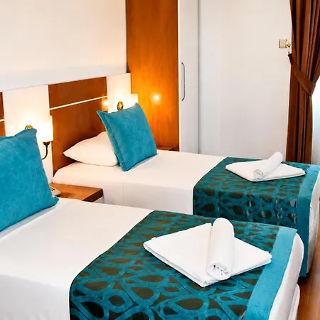 Esperanza Hotel Antalya