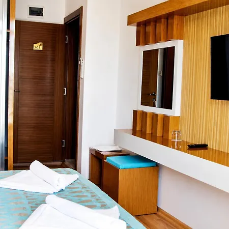 Esperanza Hotel