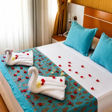 Hotel Esperanza 2*