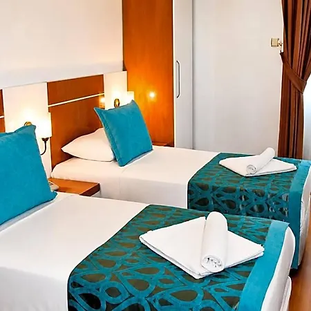 Esperanza 2* Antalya