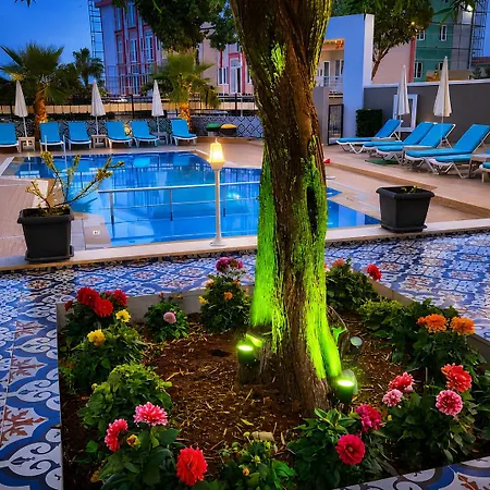 Esperanza Hotel