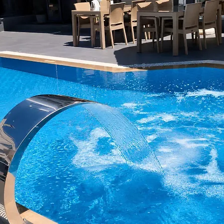 Esperanza Hotel 2*
