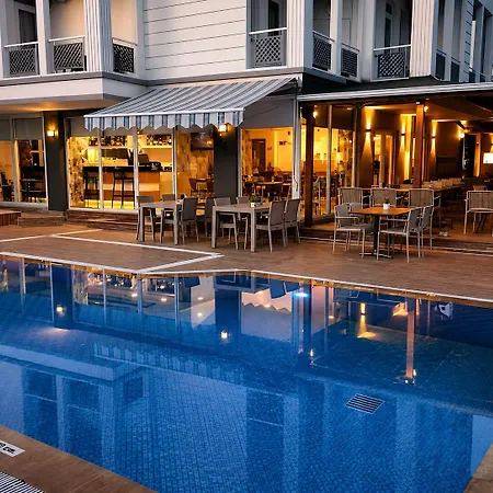 Hotel Esperanza