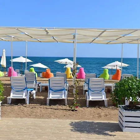 Esperanza 2* Antalya