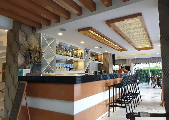 Esperanza 2* Antalia