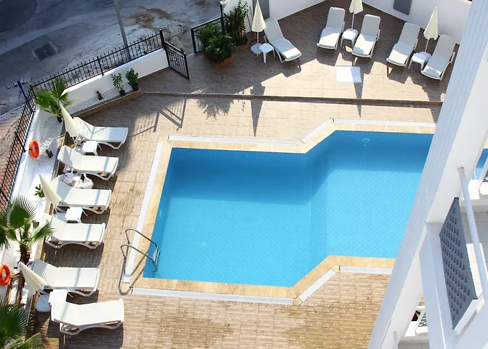 Hotel Esperanza Antalia