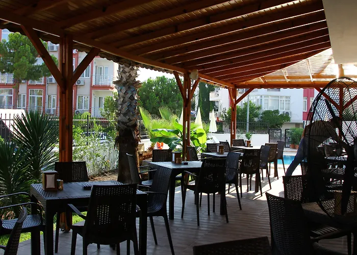 Hotel Esperanza