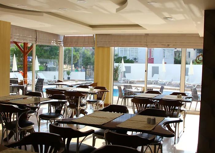 Esperanza Hotel 2*