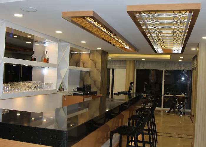 Esperanza Hotel Antalia