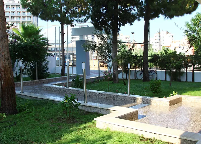 Hotel Esperanza