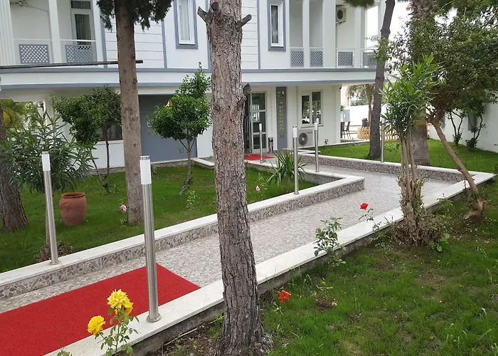 Esperanza Hotel