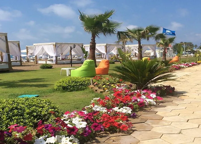 Hotel Esperanza 2*
