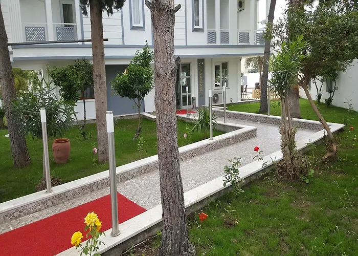 Hotel Esperanza Antalia