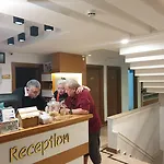 Esperanza Hotel Antalya