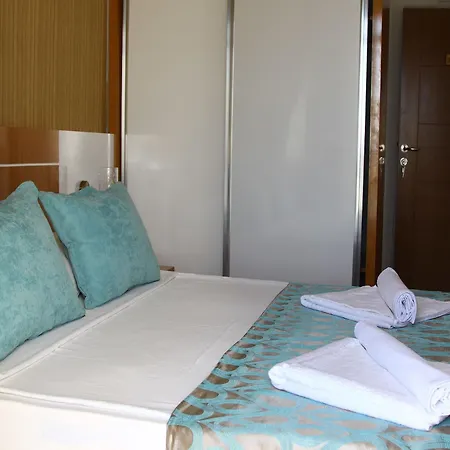 Hotel Esperanza Antalya