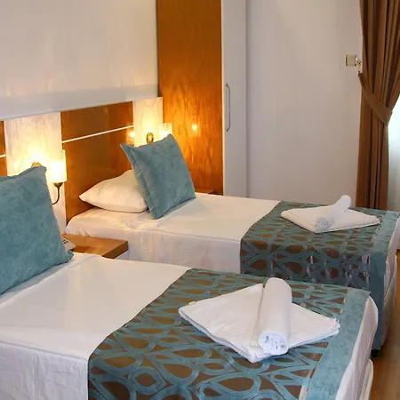 Hotel Esperanza Antalya