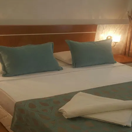 Esperanza Hotel