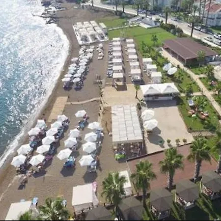 Hotel Esperanza 3*
