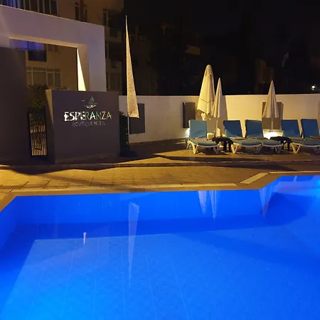 Esperanza