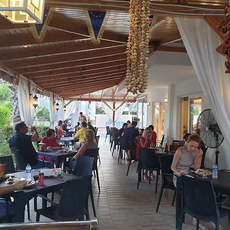 Hotel Esperanza