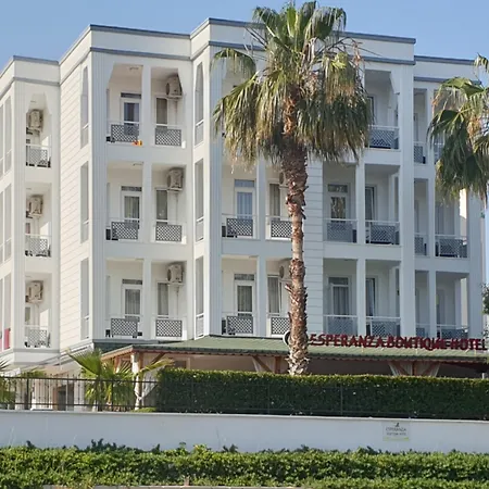 Esperanza 3*