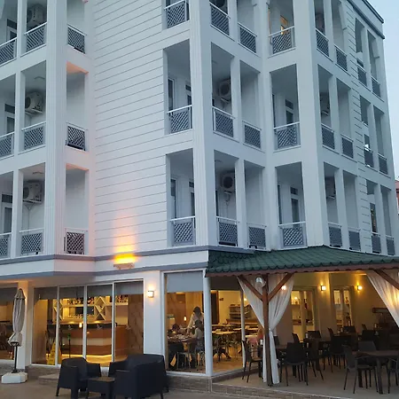 Esperanza Antalya